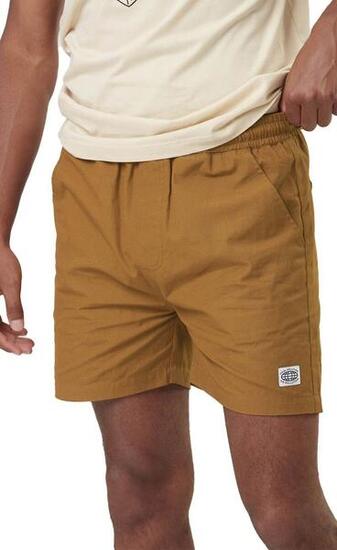 Daverson Short Homme