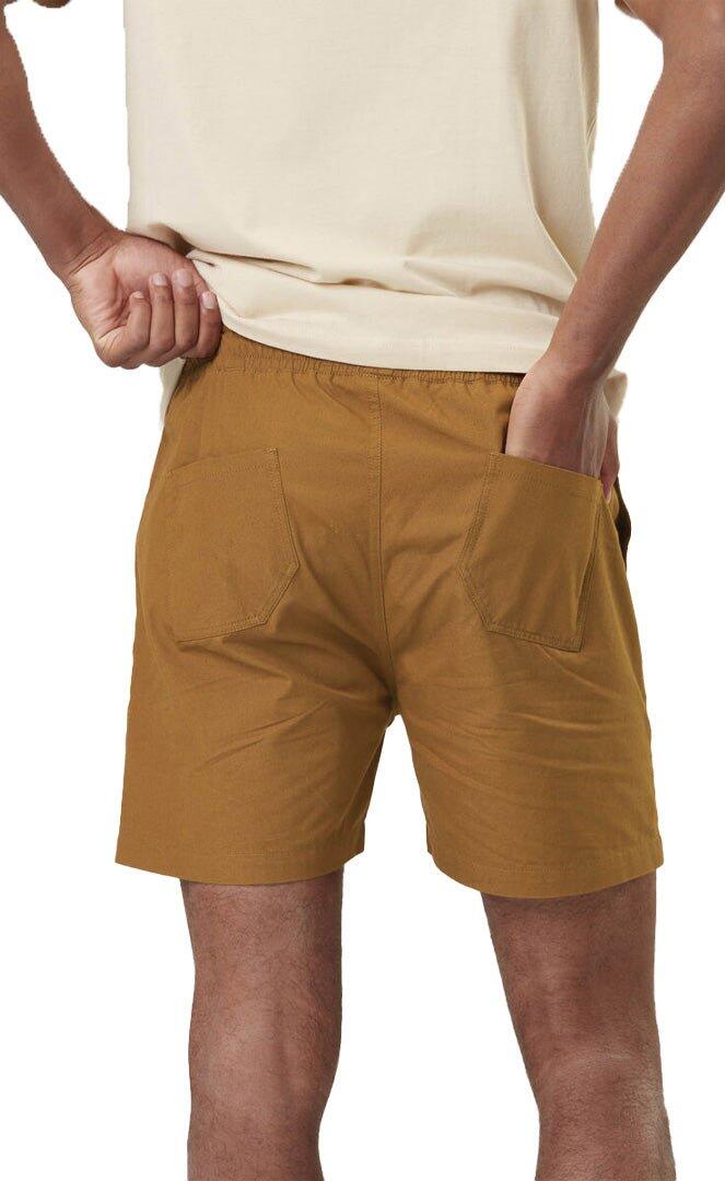 Calções Daverson Homem 4/5