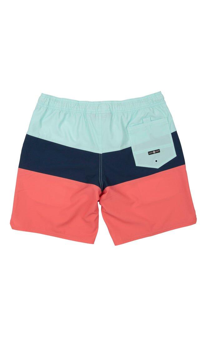 Beacons Elastic Boardshort Herren 2/5