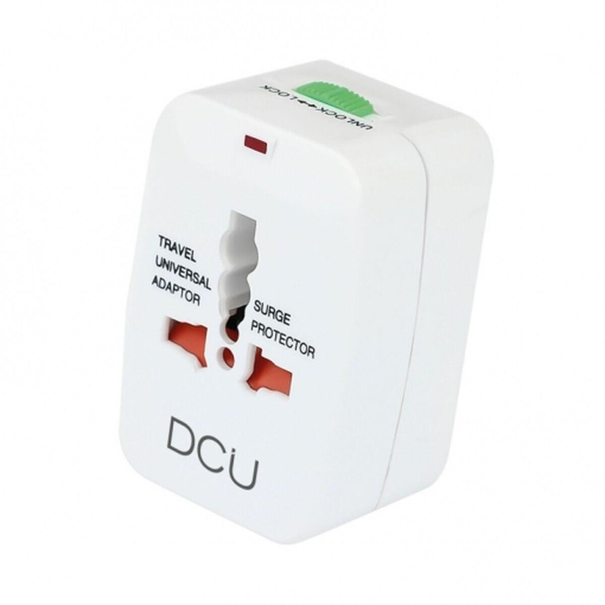 Adaptateur DCU 37400200 4/5