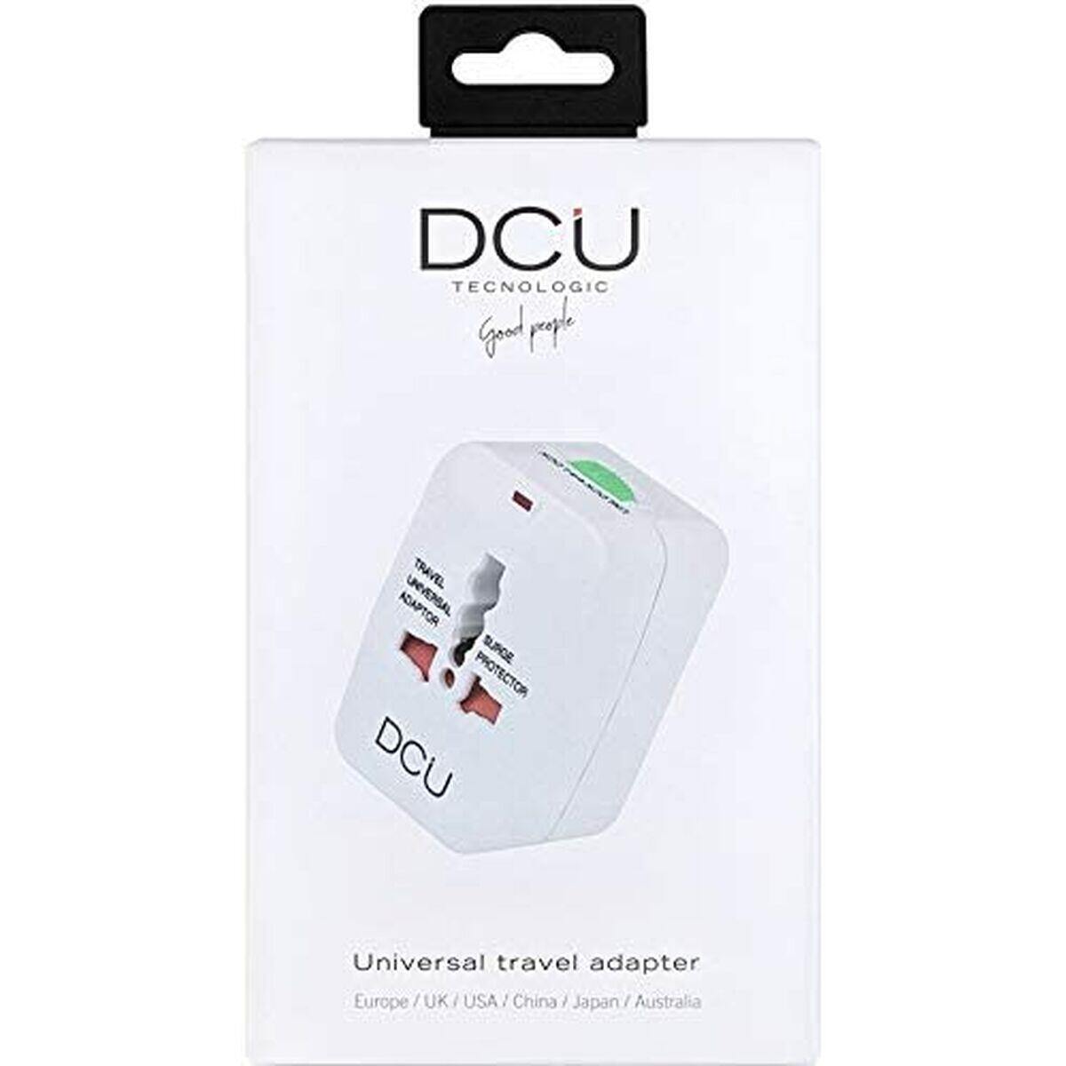 Adaptateur DCU 37400200 3/5