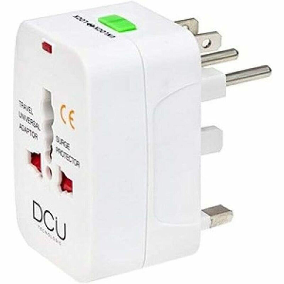 DCU TECNOLOGIC picture
