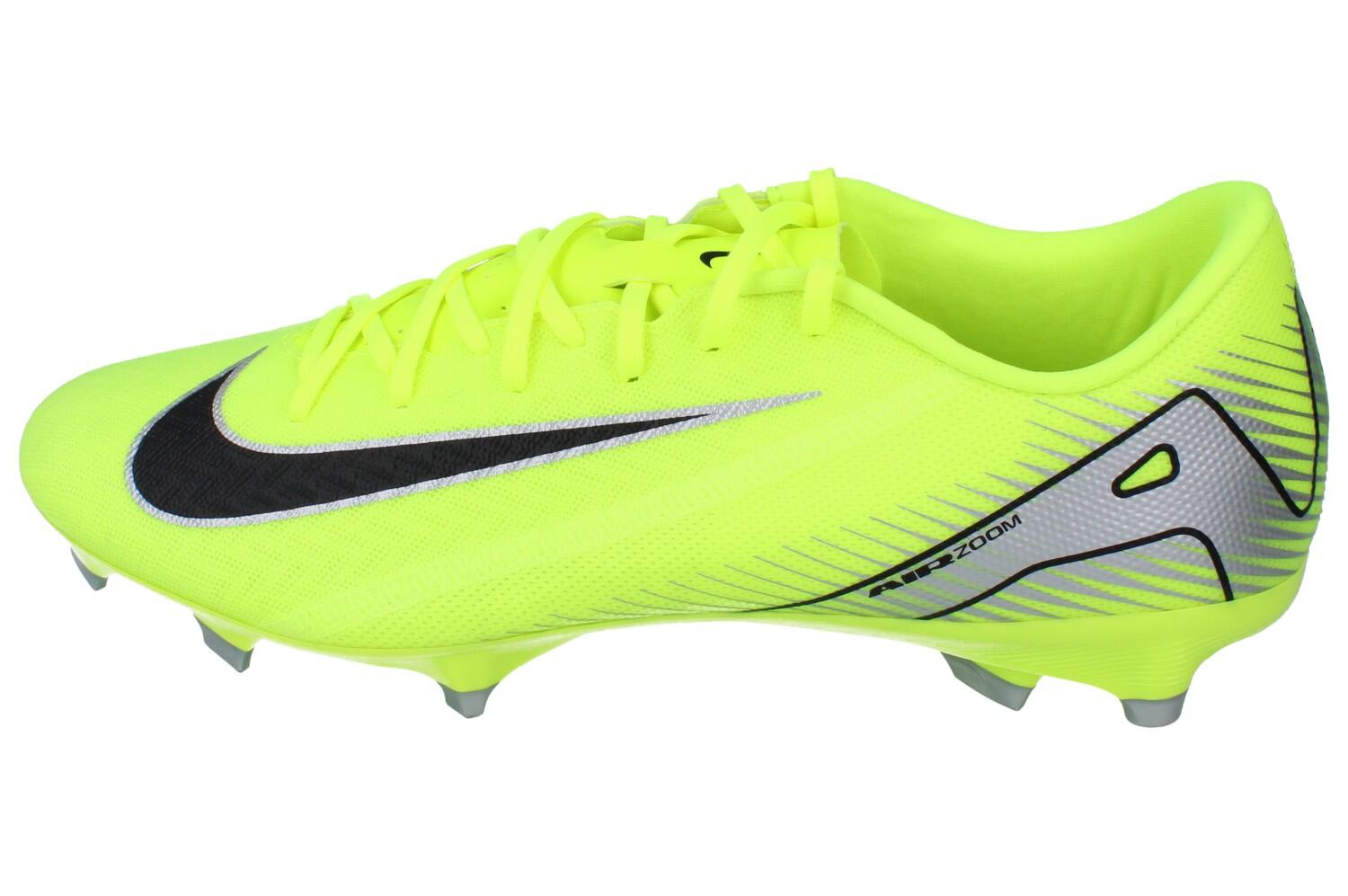 Fotbalové kopačky Nike Zoom Vapor 16 Academy FG/MG lanki 6/7
