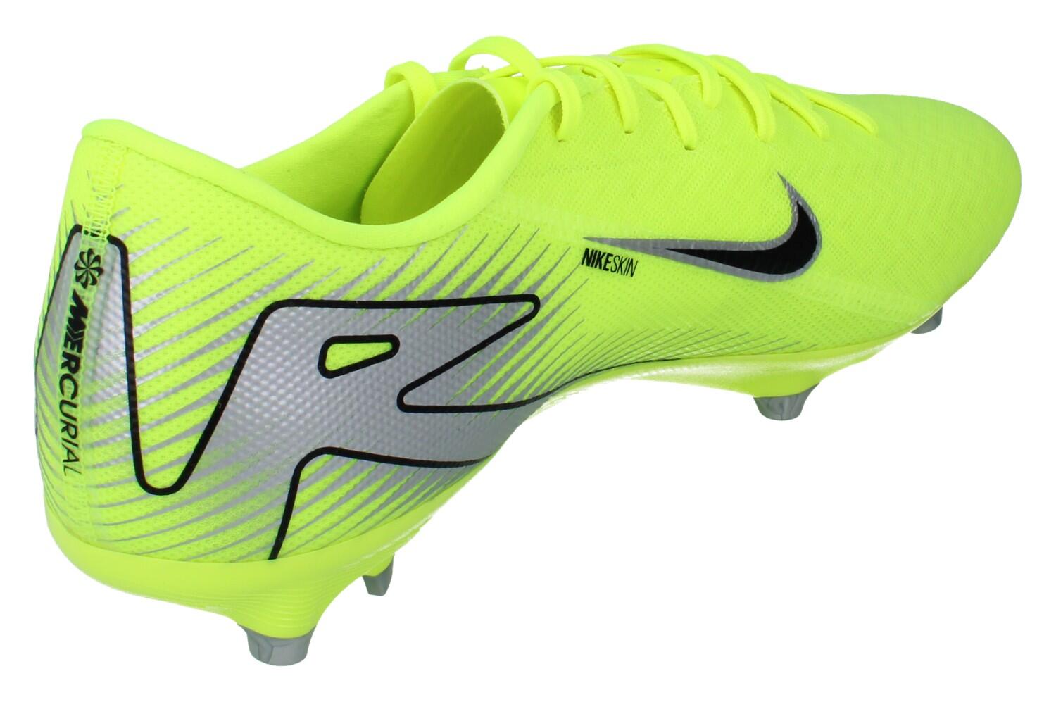 Fotbalové kopačky Nike Zoom Vapor 16 Academy FG/MG lanki 3/7