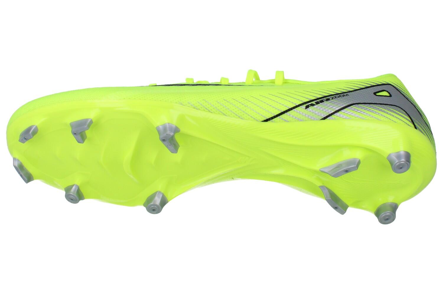 Fotbalové kopačky Nike Zoom Vapor 16 Academy FG/MG lanki 5/7