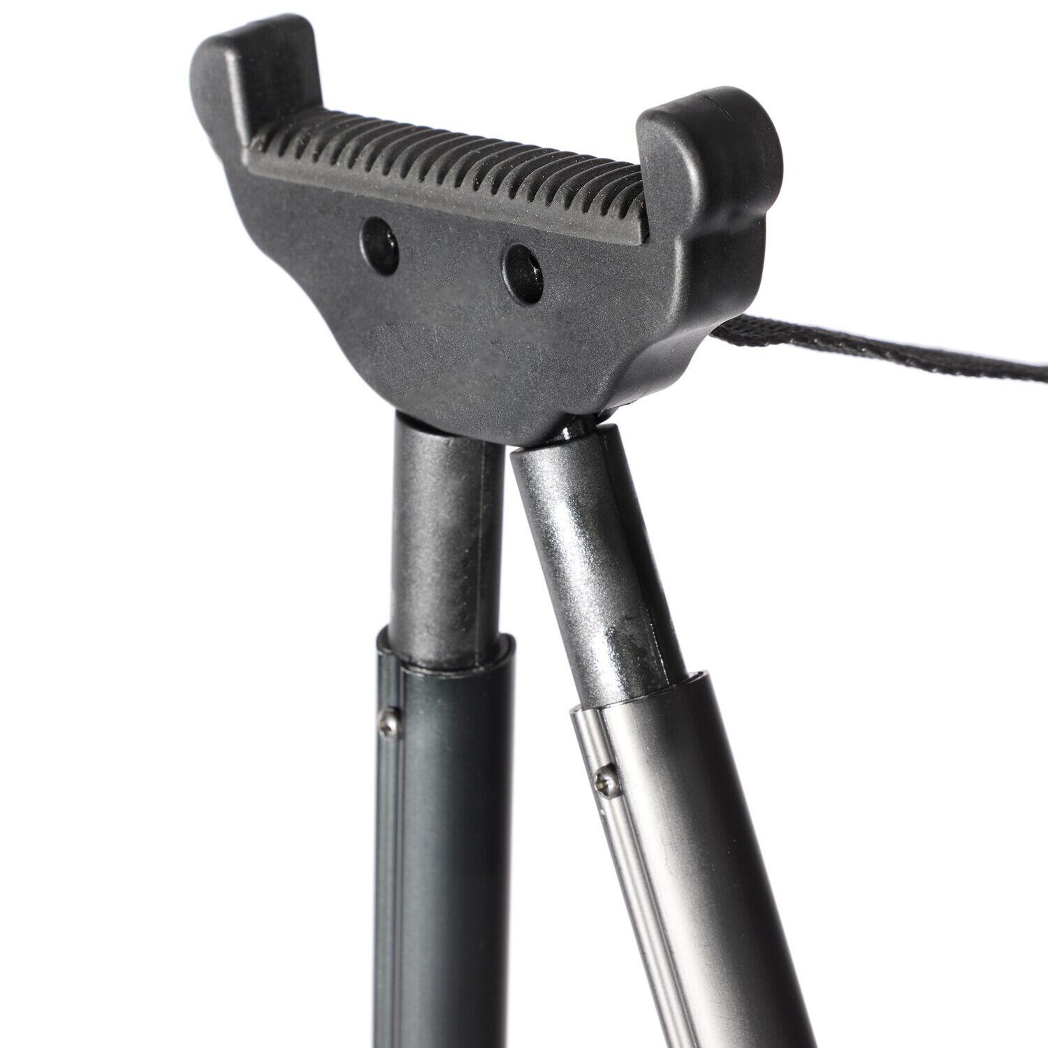 Zielstock P107 mit Tasche 6/7