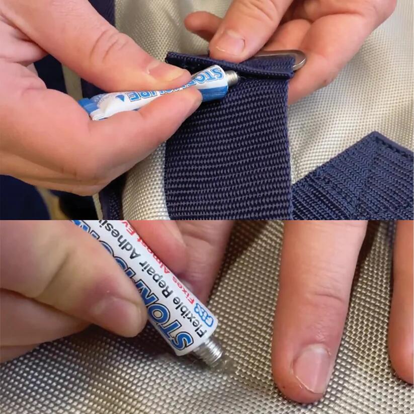 Stormsure lijm VMC 5G (x3) 2/3