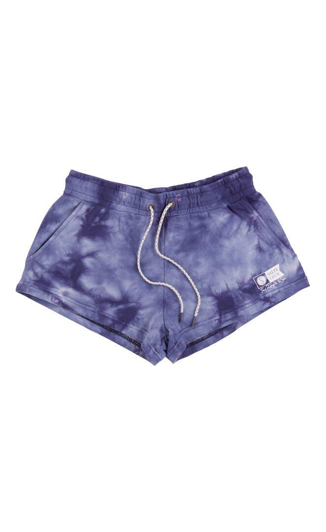 Conjunto de arena corto para mujer 1/3