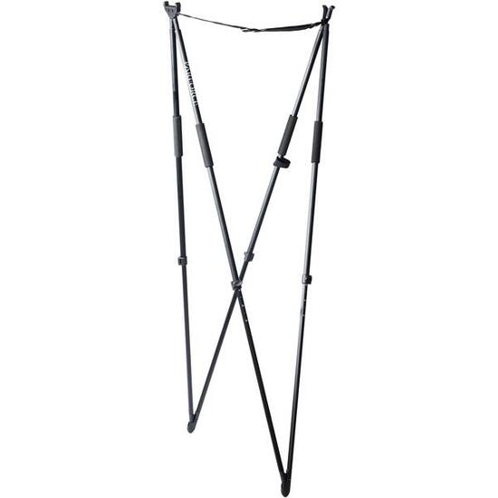 Zielstock P107 mit Tasche