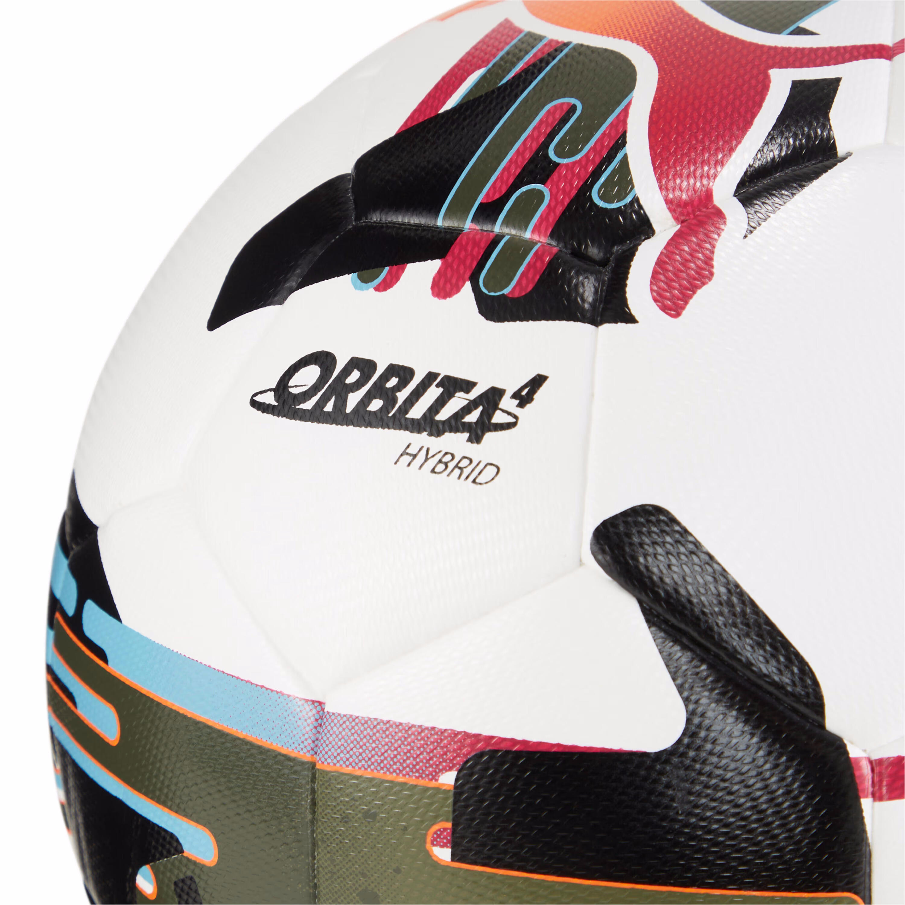 Balón Puma Orbita 4 HYB 2/3