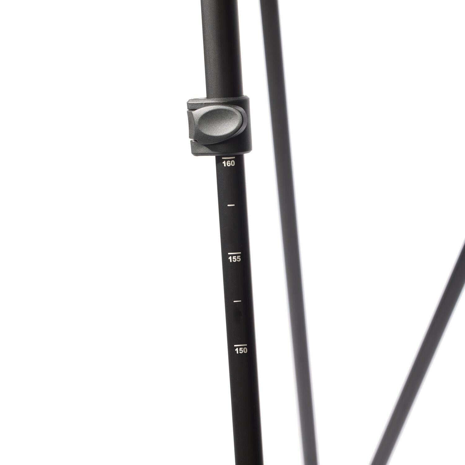 Zielstock P107 mit Tasche 4/7