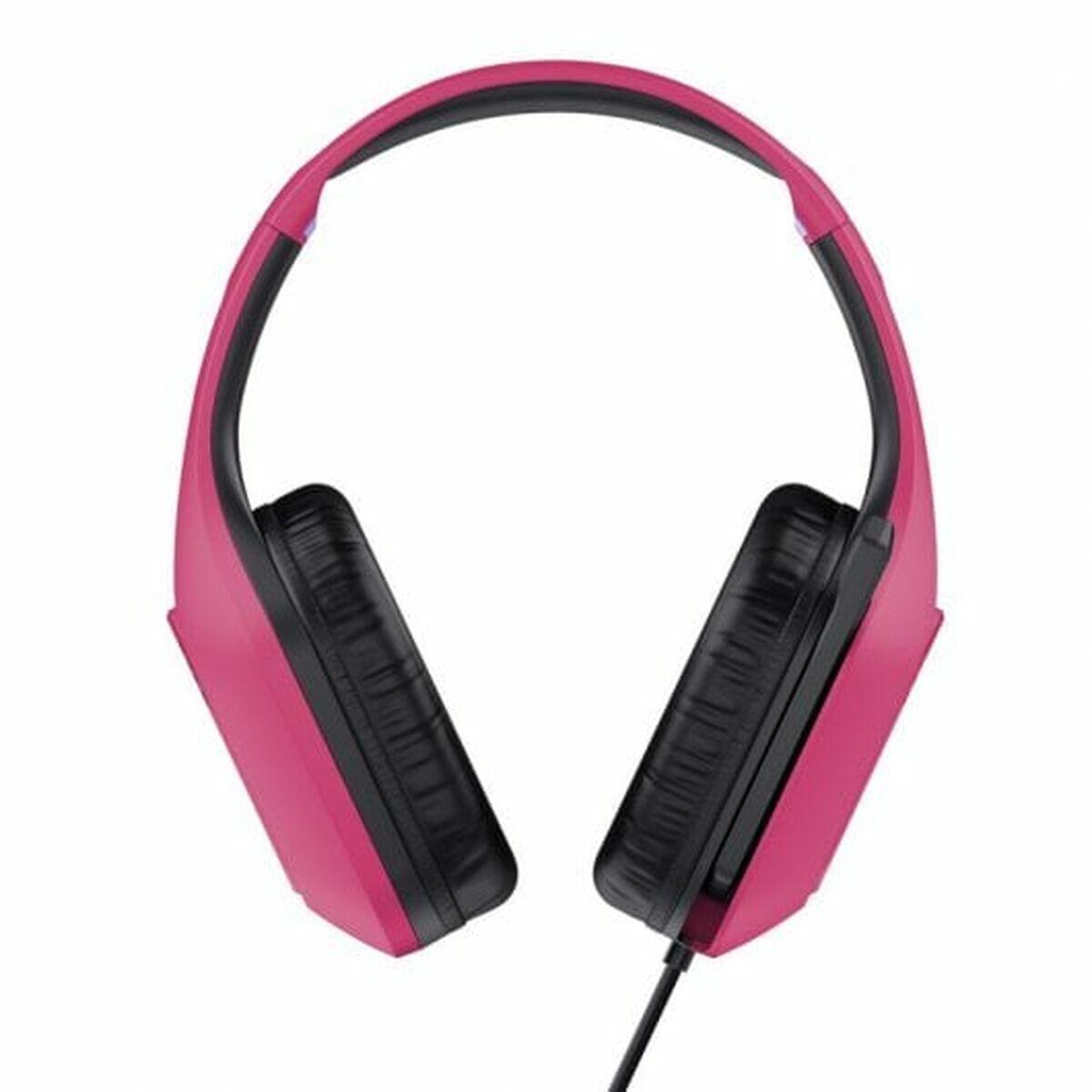 Casques avec Microphone Trust 24992 3/3