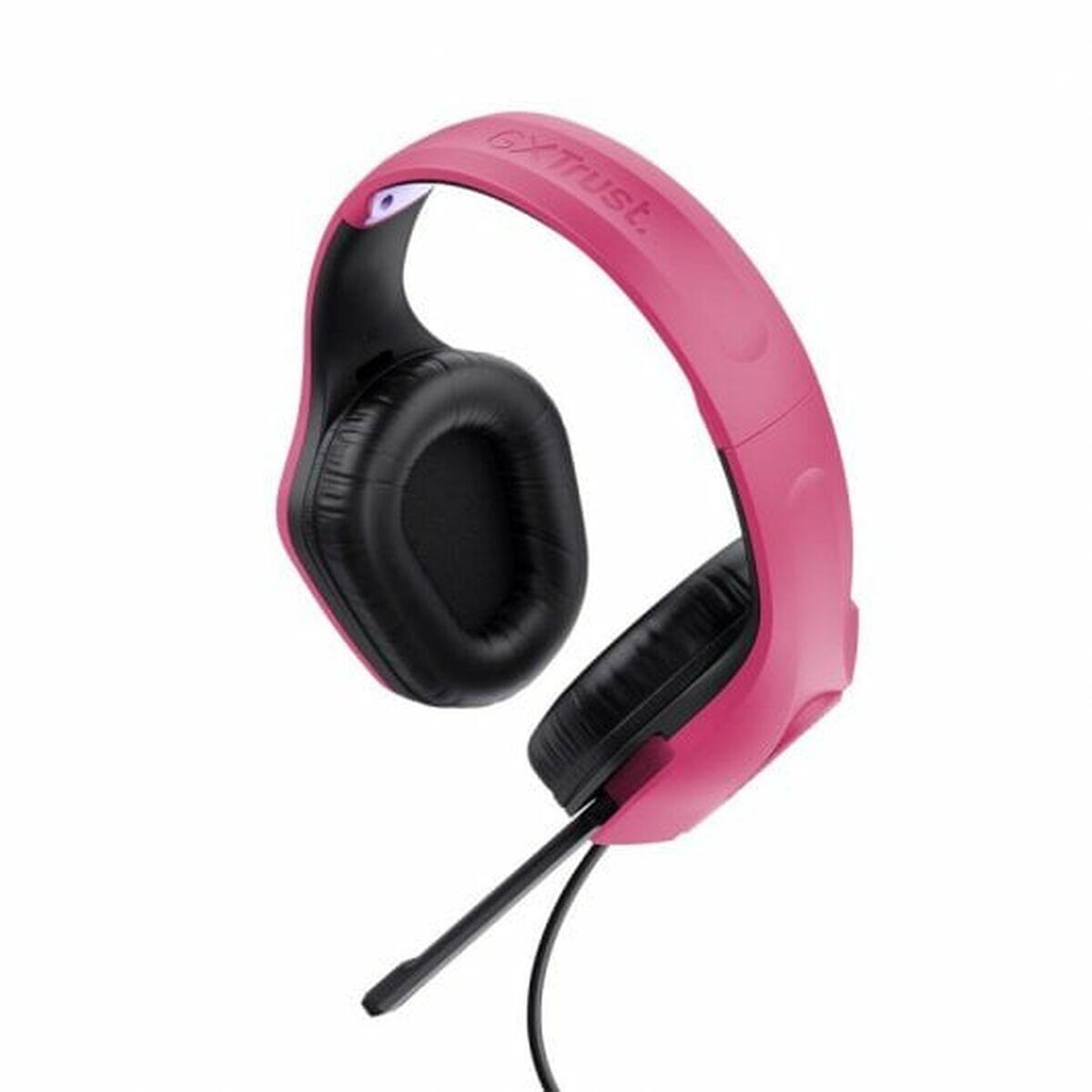 Casques avec Microphone Trust 24992 2/3