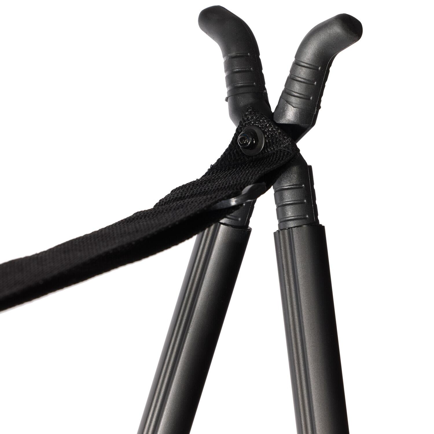 Zielstock P107 mit Tasche 5/7
