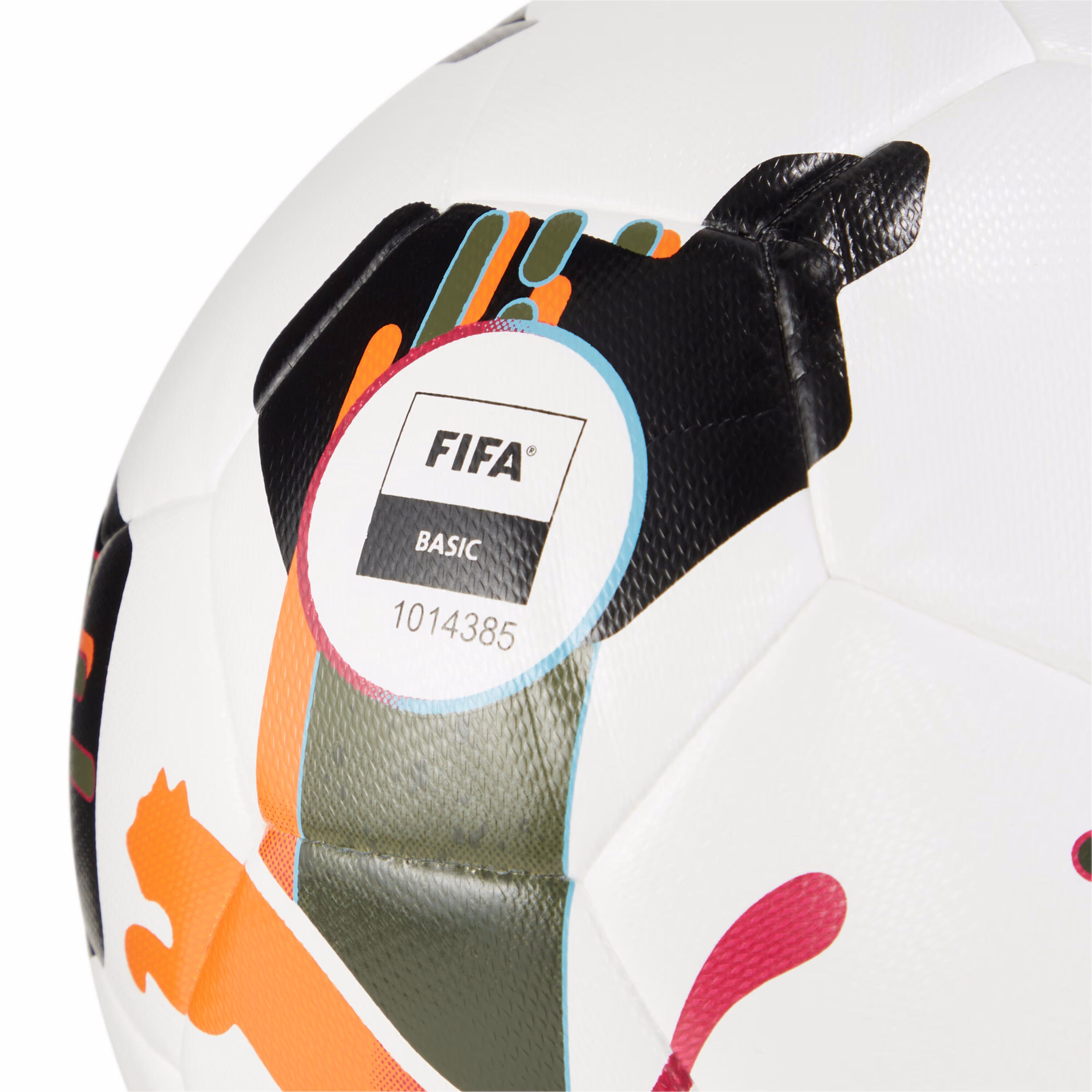 Balón Puma Orbita 4 HYB 3/3