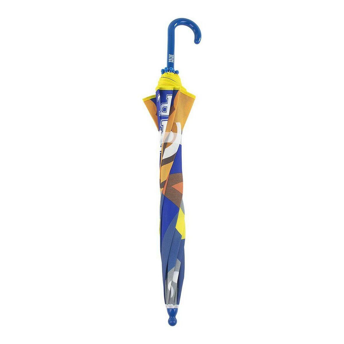 Parapluie The Paw Patrol Bleu 2/4
