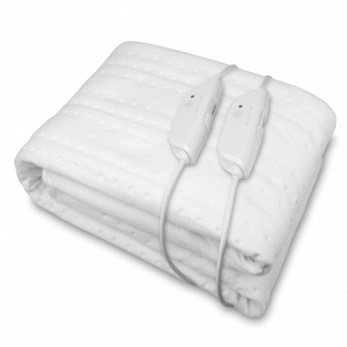 Couverture Chauffante Medisana HU 676 Blanc 3/3