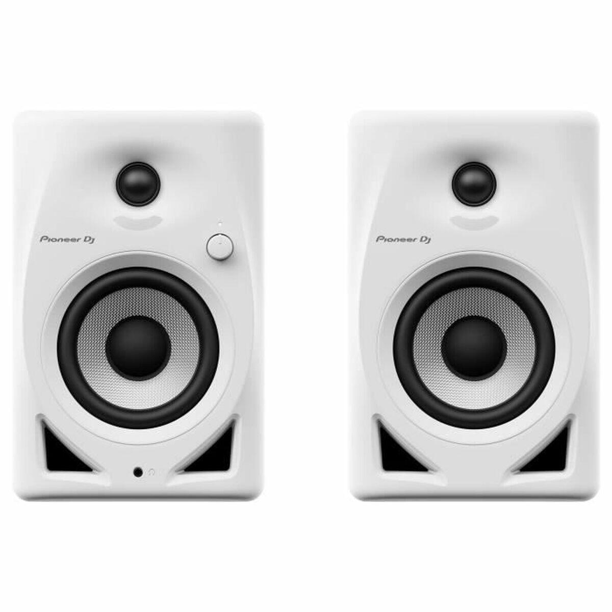 Altoparlanti Pioneer DJ DM-40D-W 2/3