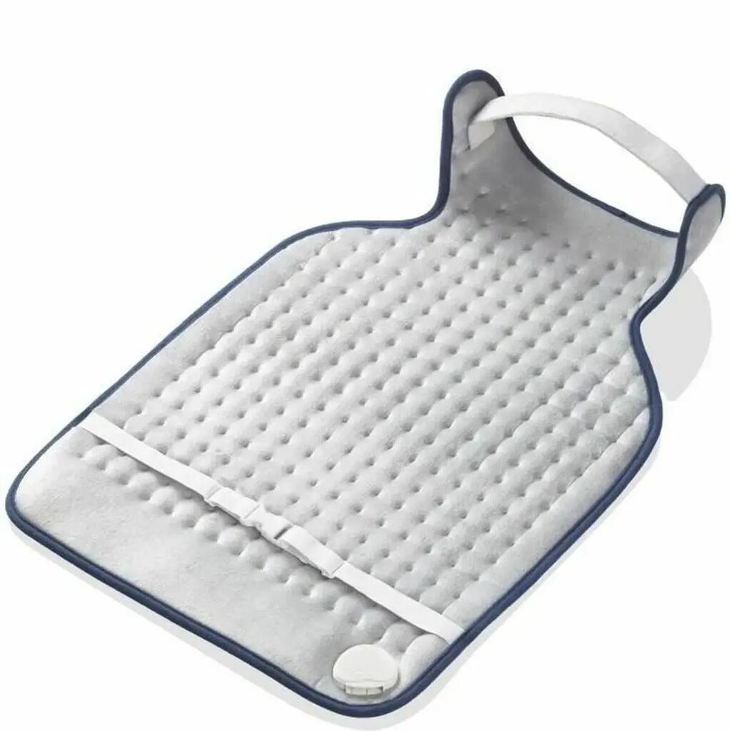 Electric Pad for Neck & Back Medisana HP460 Grey