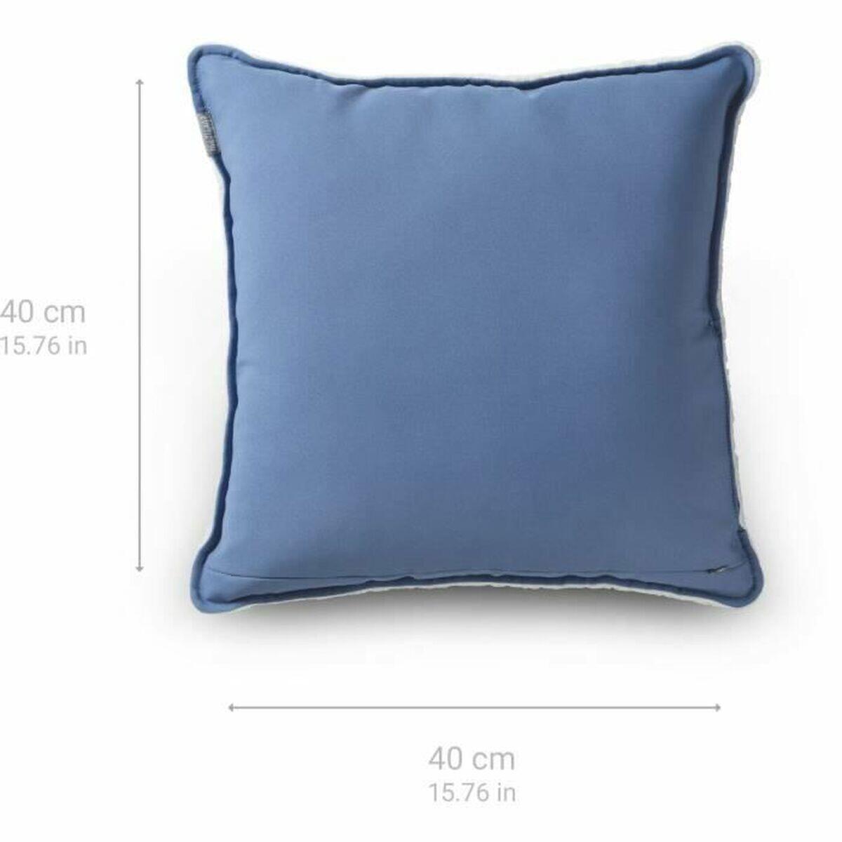 Coussin Électrique Multifonction Medisana HC 150 Bleu 2/5