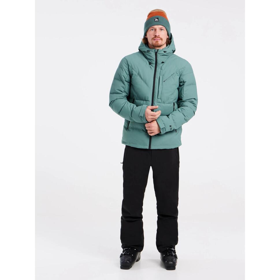 Kurtka puchowa Protest Prtmonach