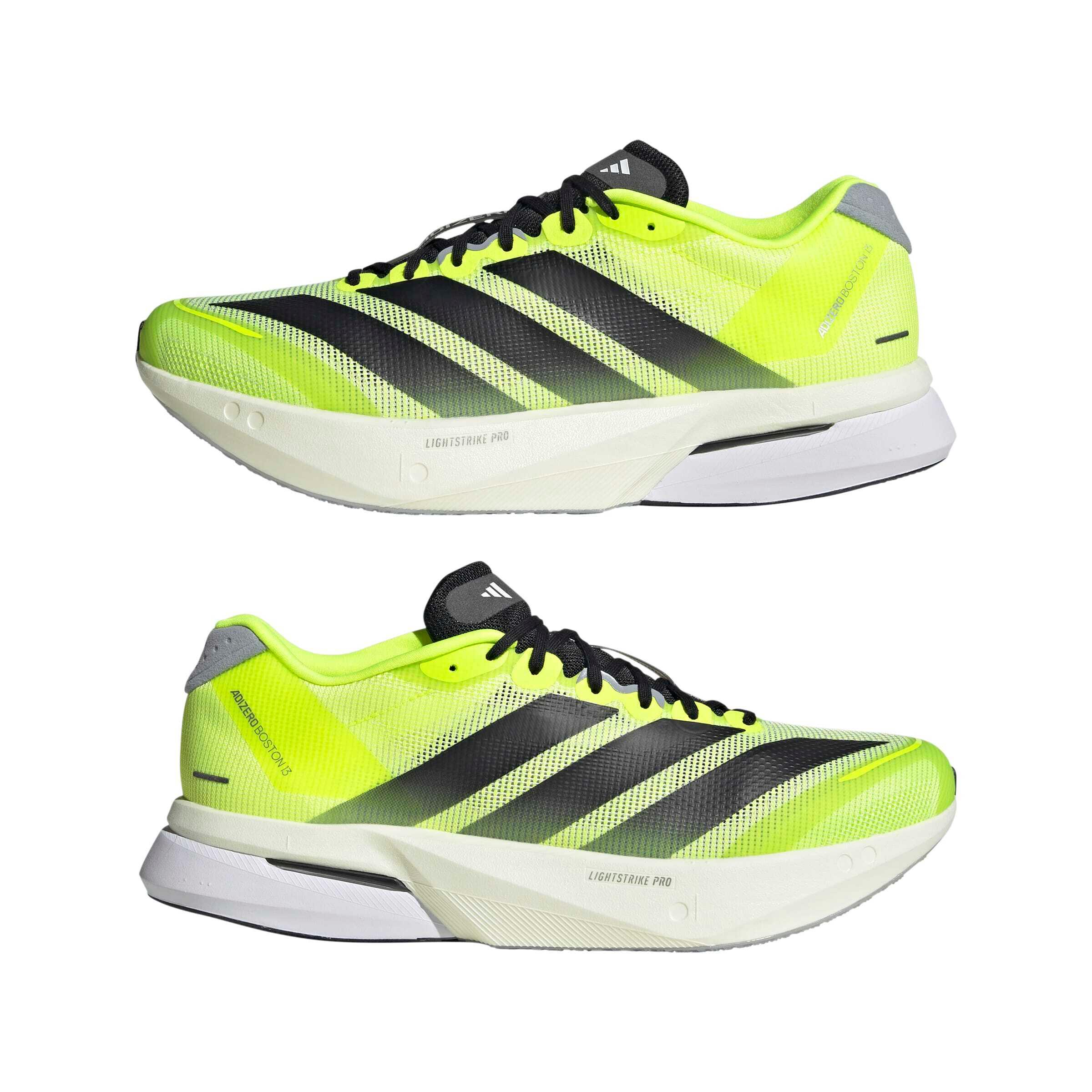 Zapatillas de running Adidas modelo JS4933 para hombre 3/7
