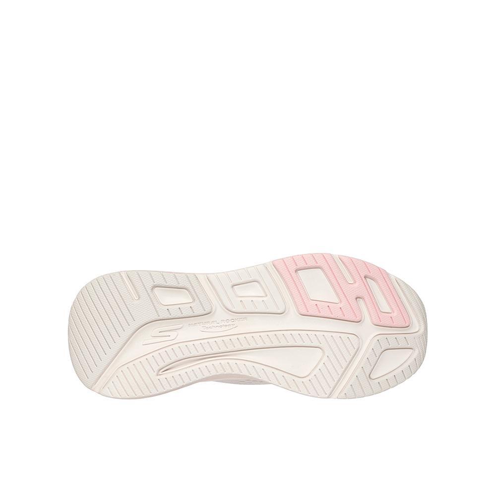 Sapatilhas Skechers Mulher Max Cushioning Elite 2.0 Beige 4/4