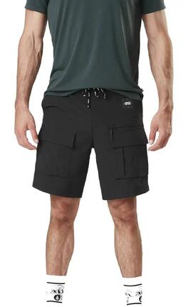 PANTALONES CORTOS ROBUSTOS Hombre