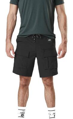 Robuuste korte broek heren