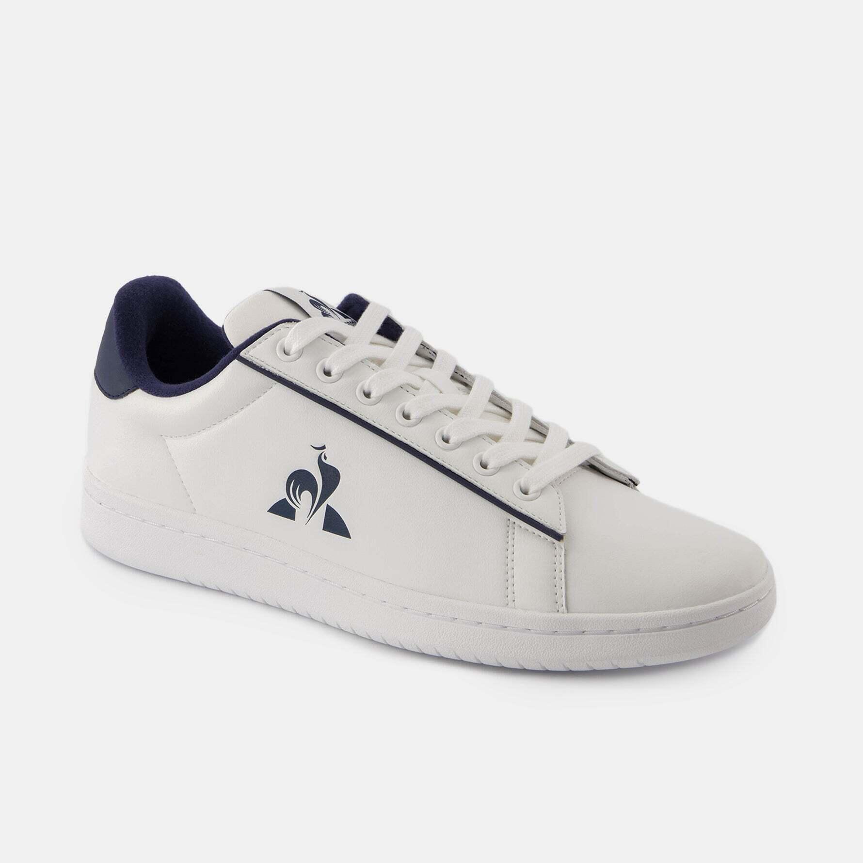 Baskets Le Coq Sportif Court Clean 2/6