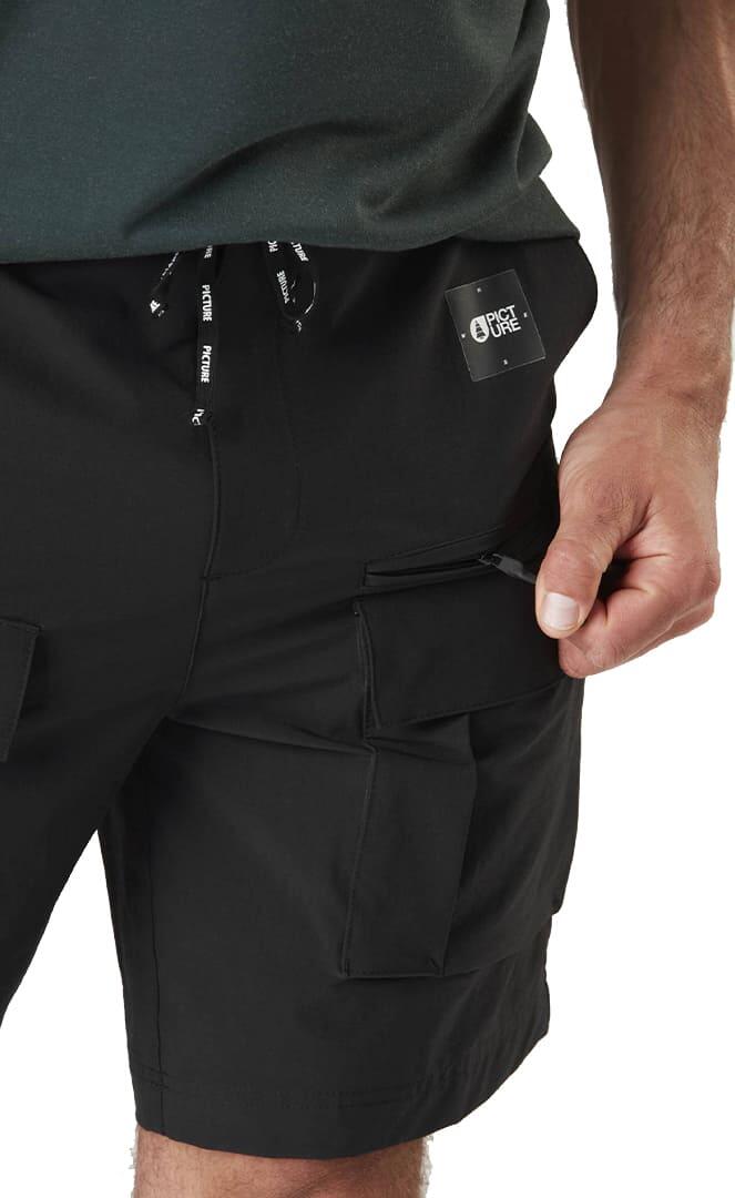 ROBUST SHORTS Short Homme 3/7