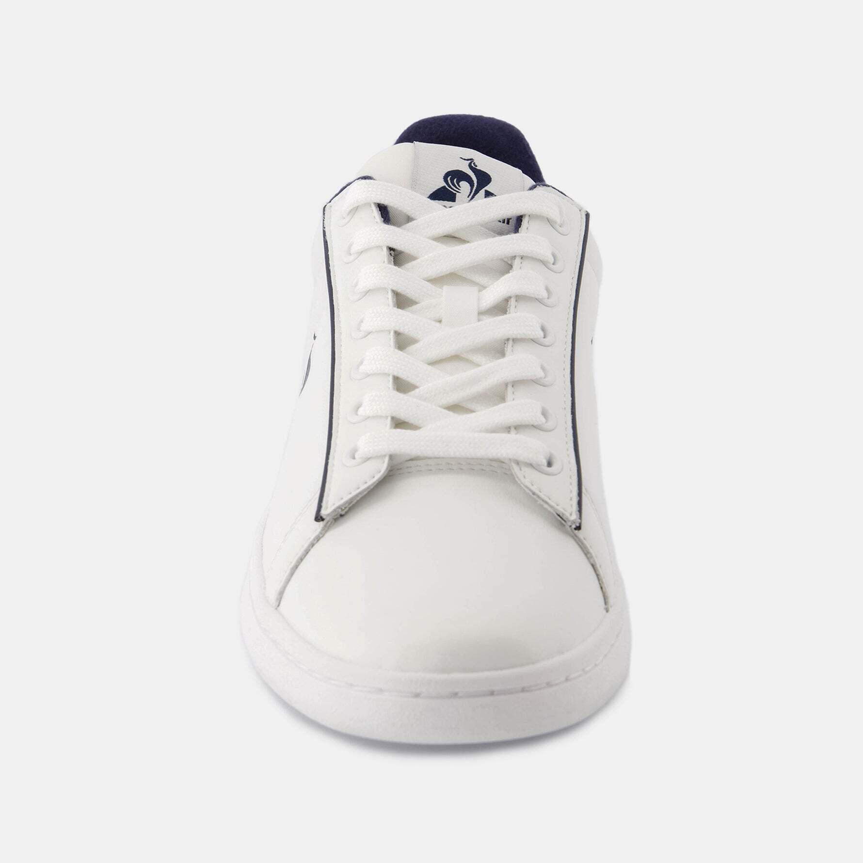 Baskets Le Coq Sportif Court Clean 4/6