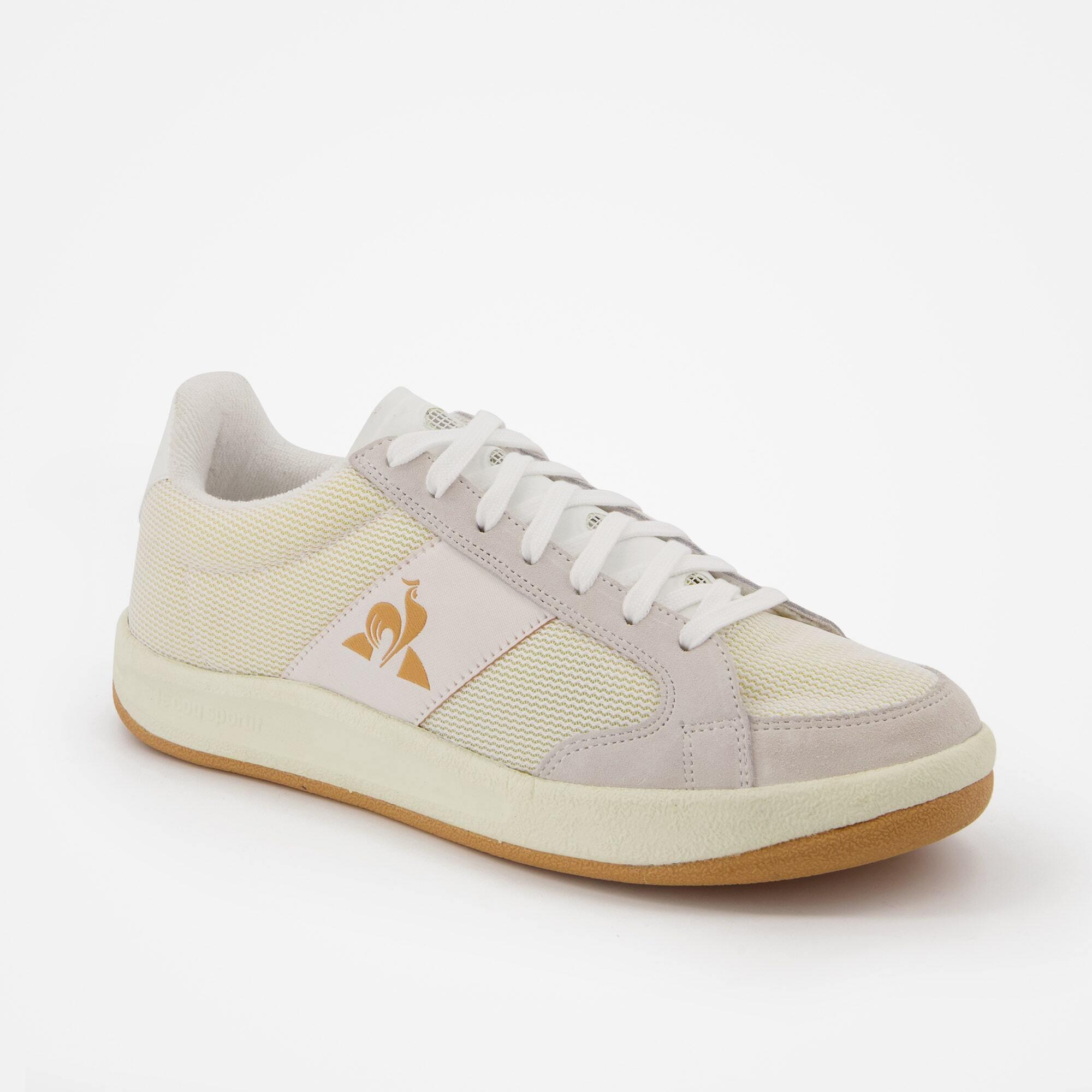 Baskets Le Coq Sportif Ashe Team 2/7