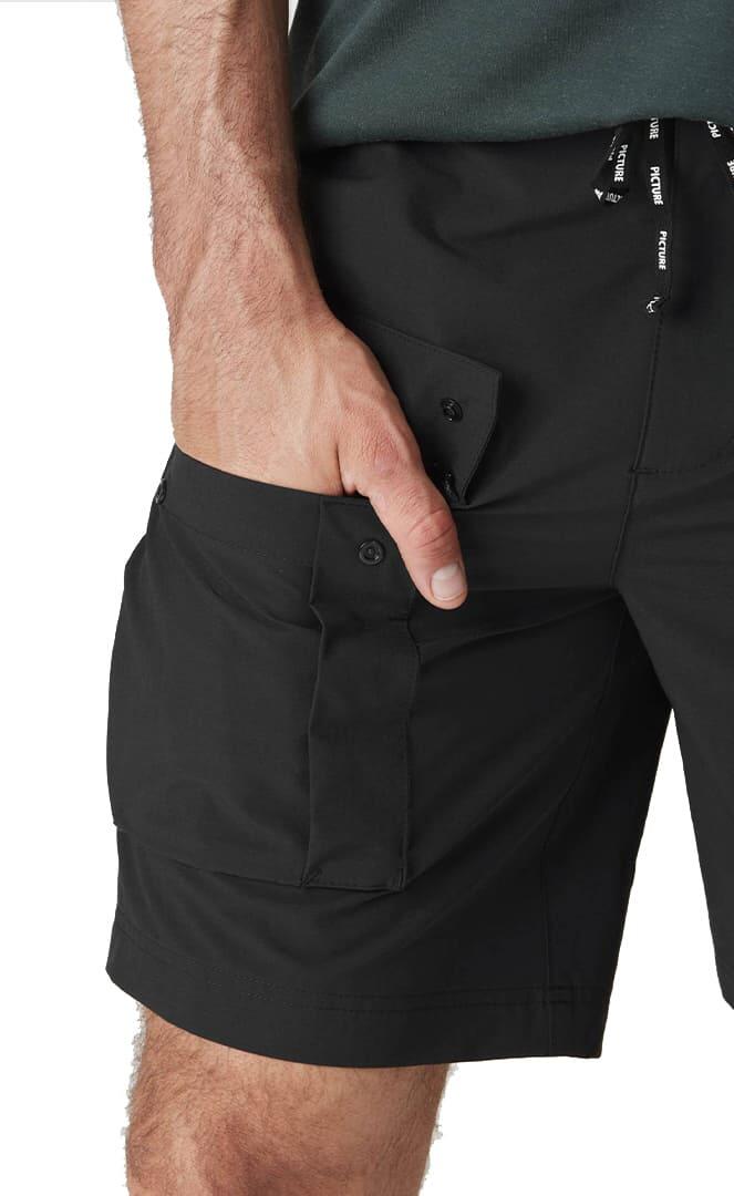 ROBUST SHORTS Short Homme 4/7
