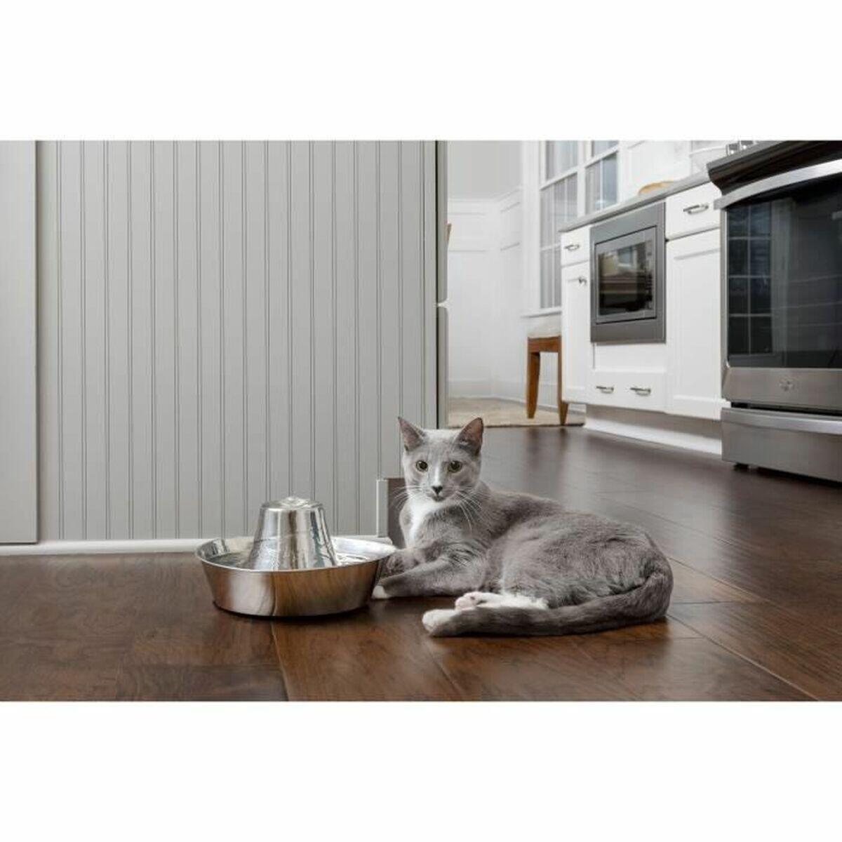 Mangeoire pour chiens PetSafe Acier inoxydable 4/5