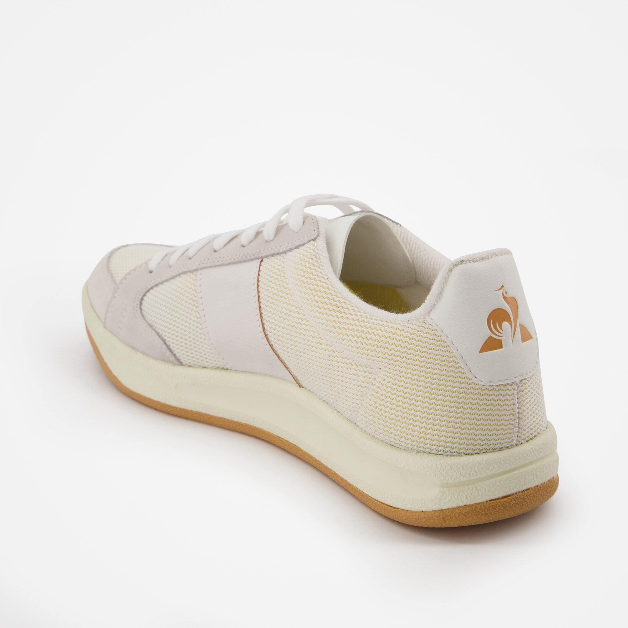 Baskets Le Coq Sportif Ashe Team 4/7