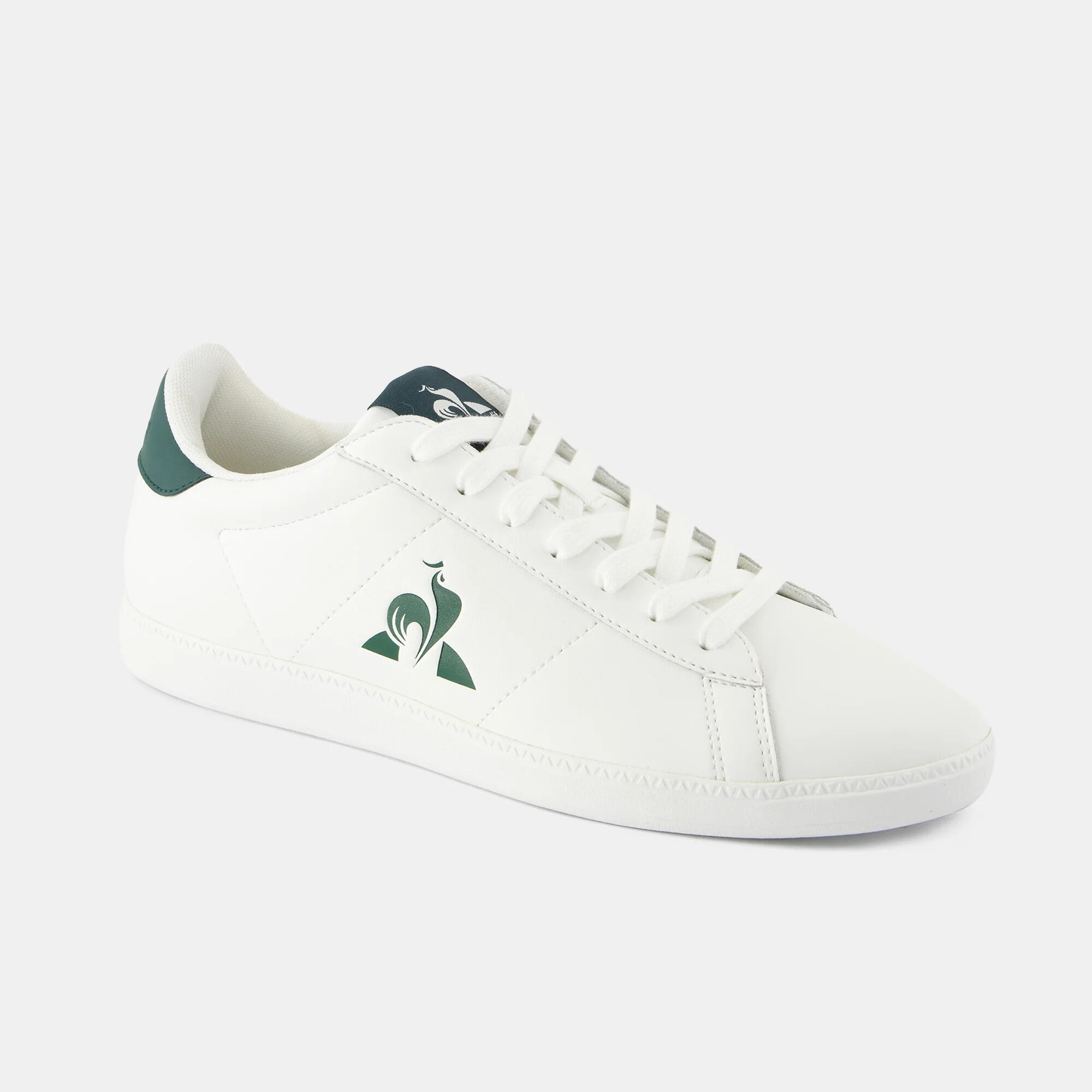 Baskets Le Coq Sportif Courstet 2 2/5