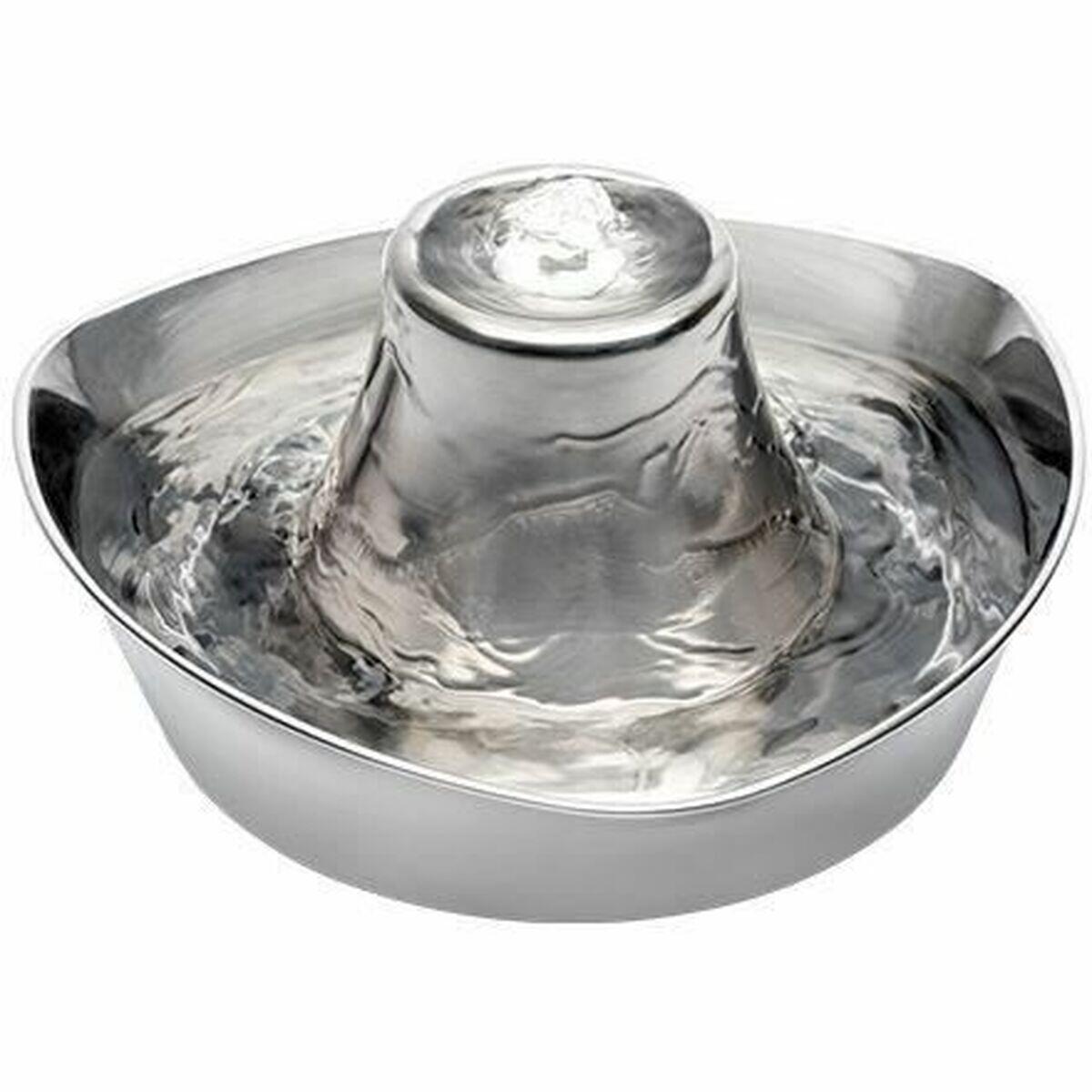 Mangeoire pour chiens PetSafe Acier inoxydable 2/5