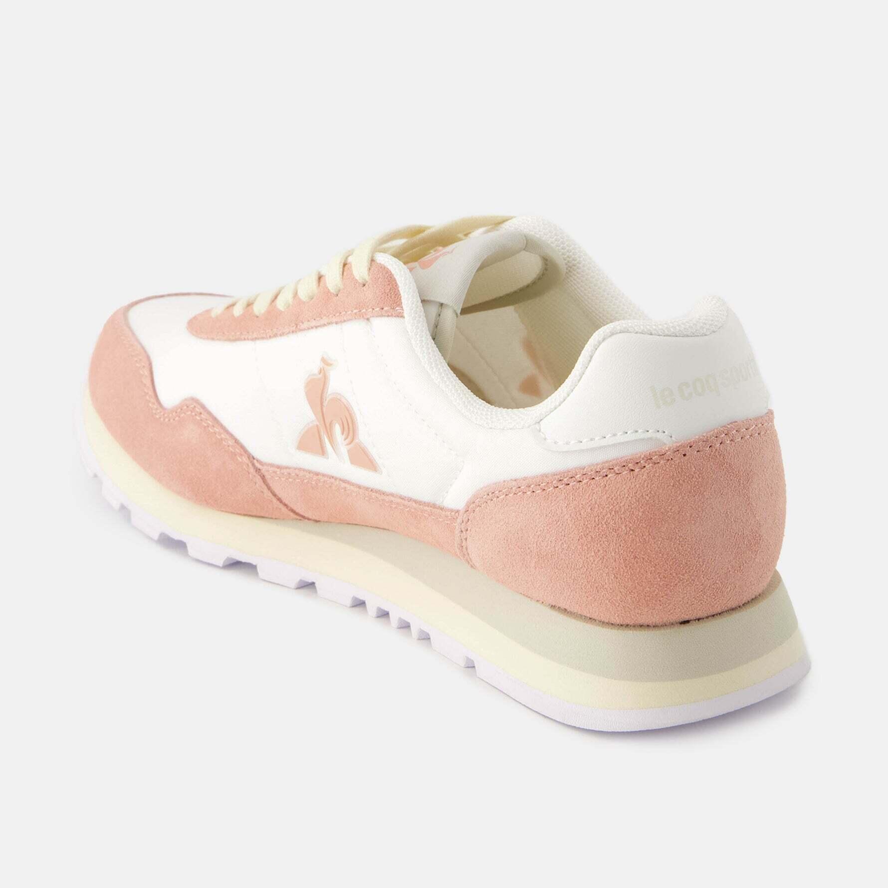 Baskets femme Le Coq Sportif Astra_2 3/4