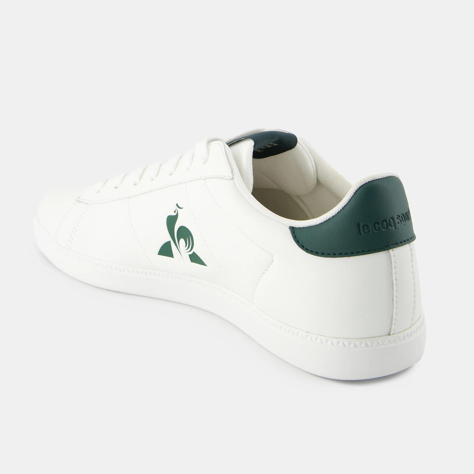 Baskets Le Coq Sportif Courstet 2 3/5