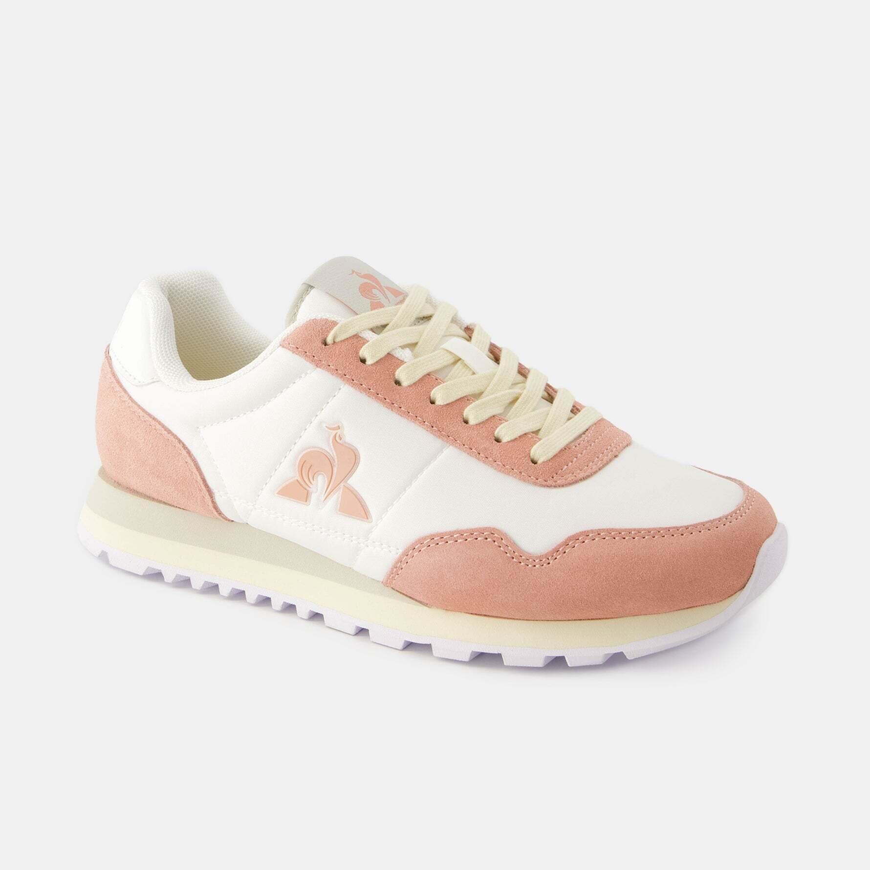 Baskets femme Le Coq Sportif Astra_2 2/4