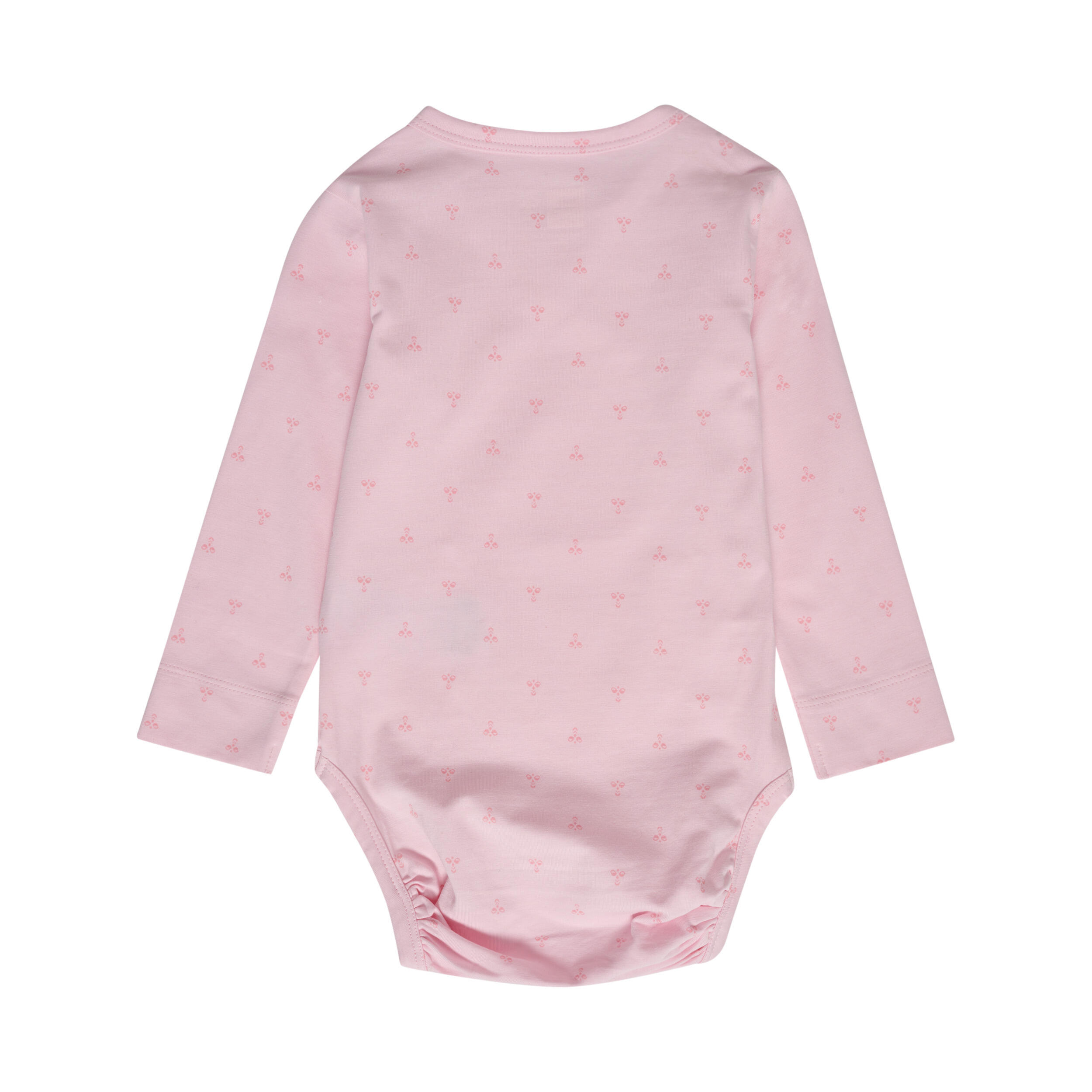 Baby-Body mit langen Ärmeln Hummel Beesy 2/3