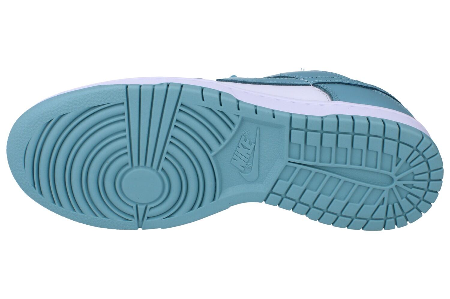 Sneakers pour hommes Dunk Low Retro 5/6