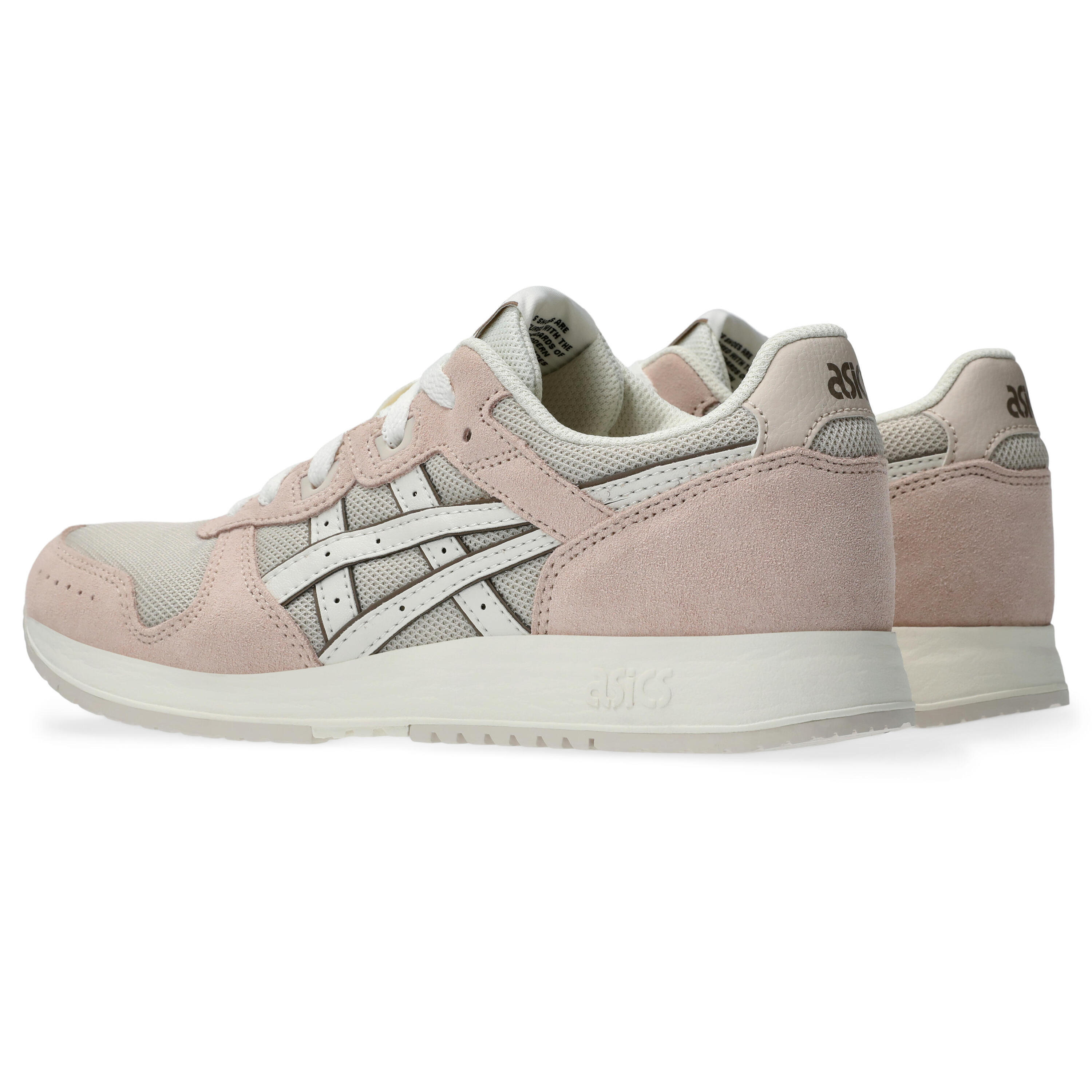 Scarpe da basket da donna Asics Lyte Classic 4/7