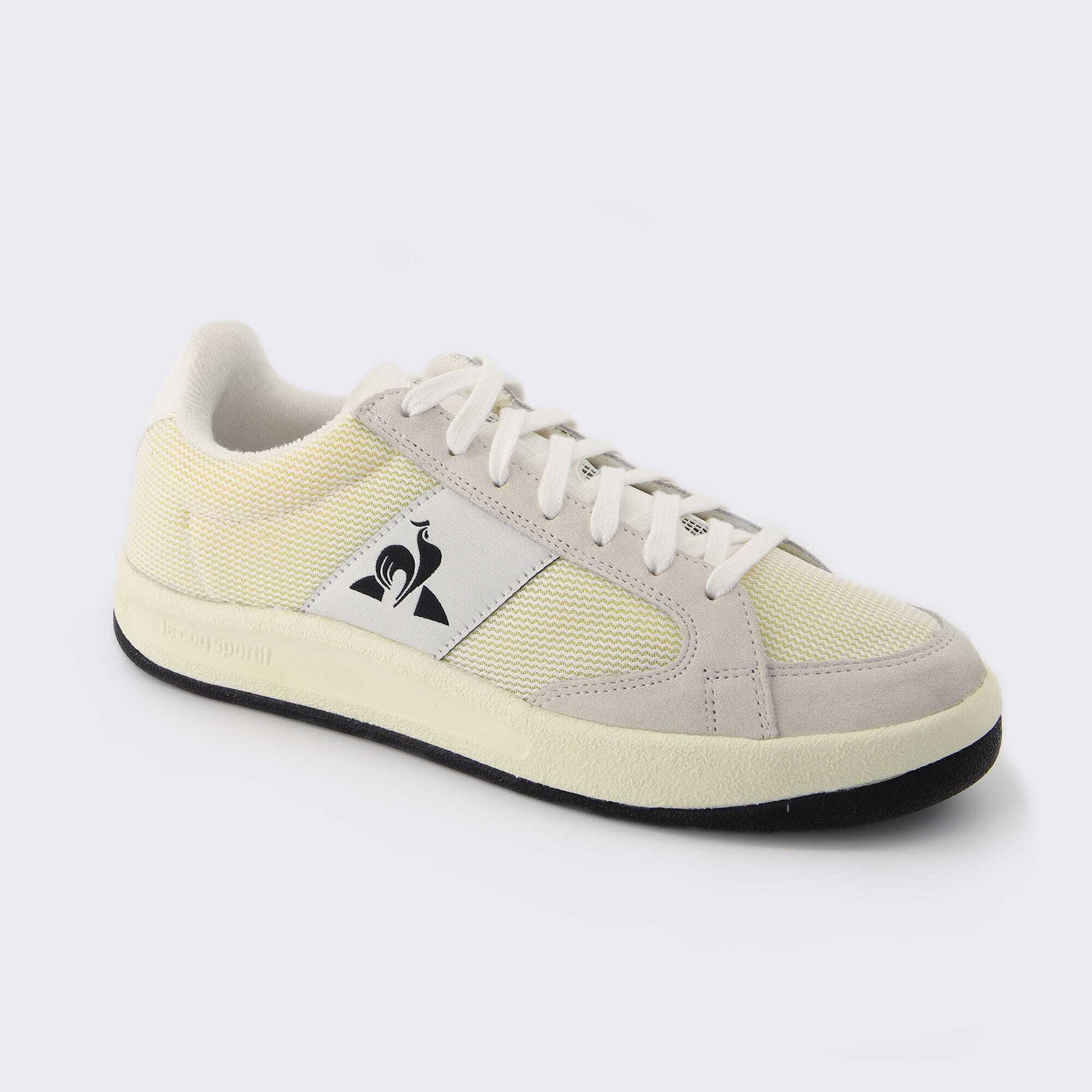 Baskets Le Coq Sportif Ashe Team 2/6