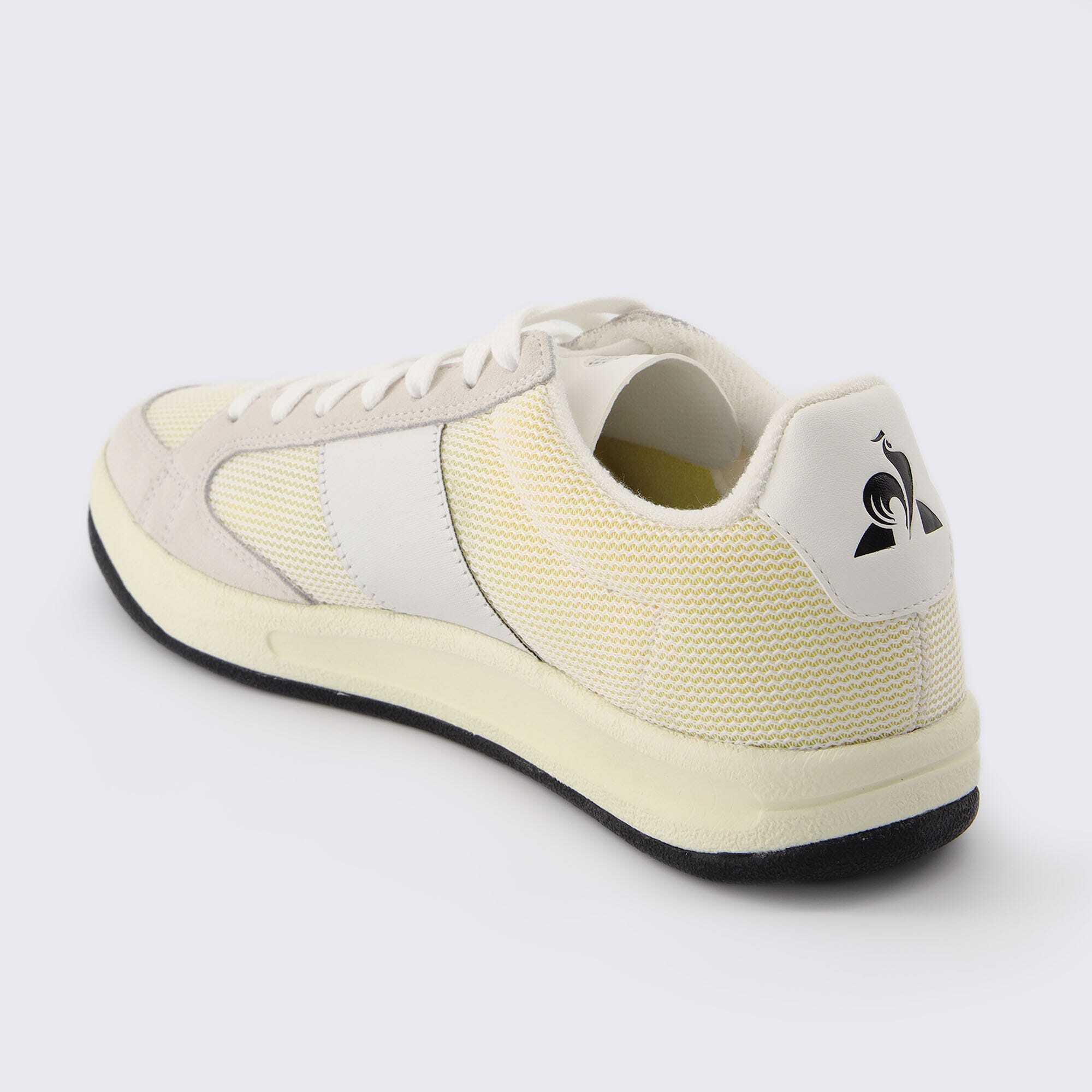 Baskets Le Coq Sportif Ashe Team 3/6