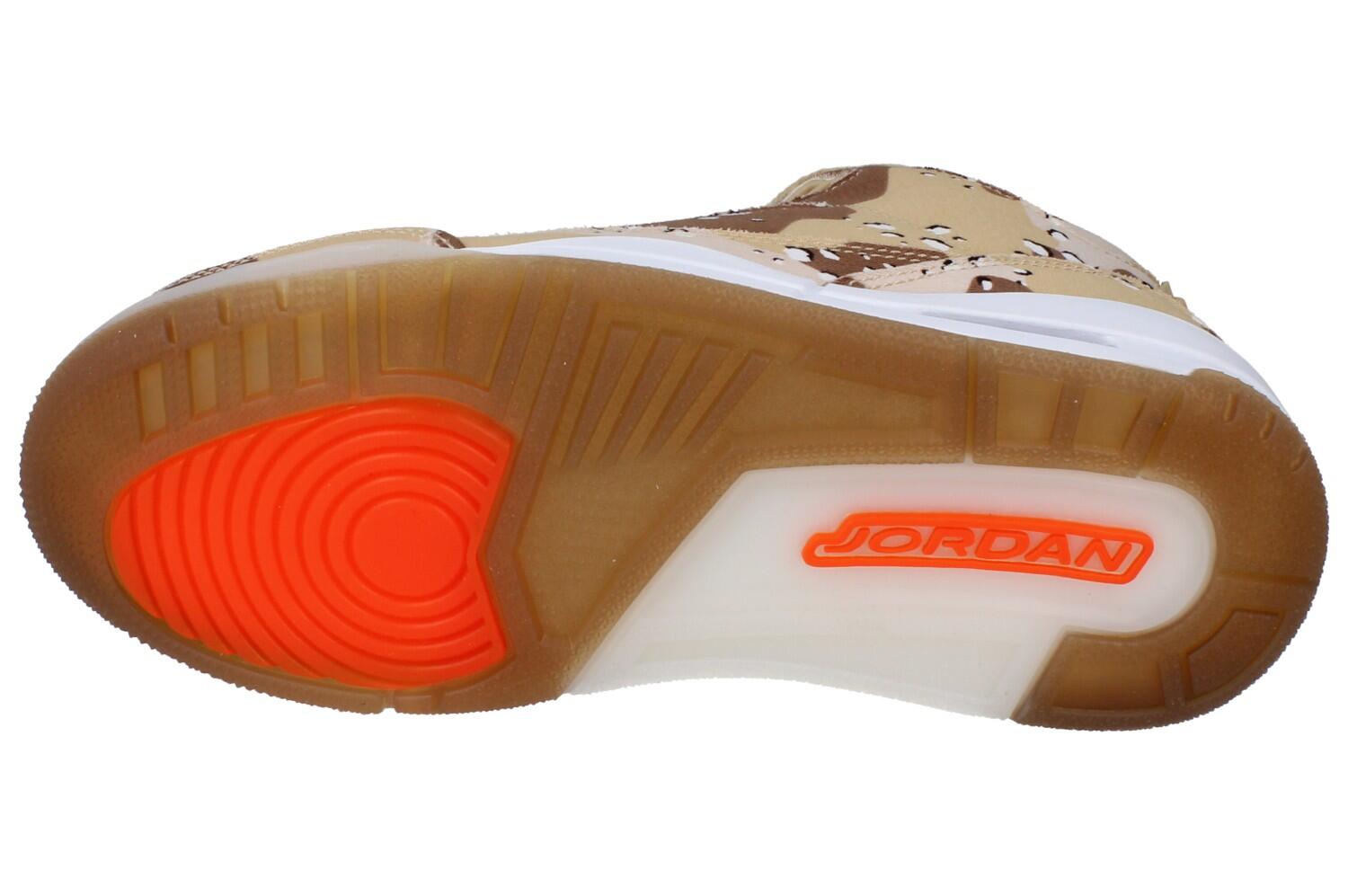 Nike Air Jordan 3 Retro TEX Womens Trainers 5/6