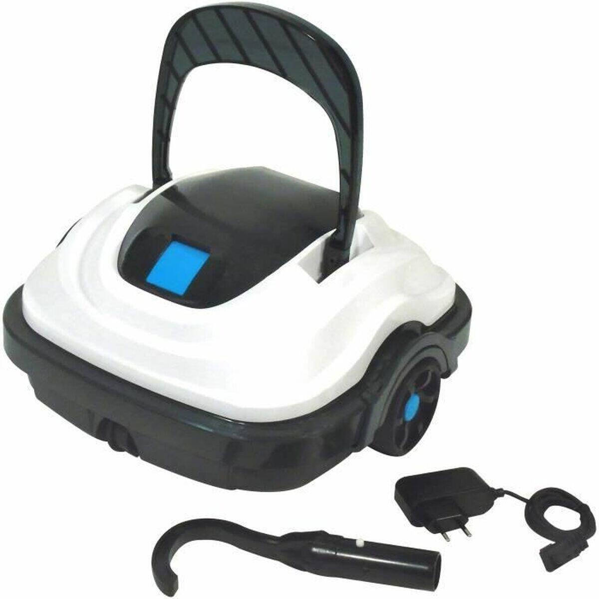 Limpa-fundos automáticos Ubbink 4/5