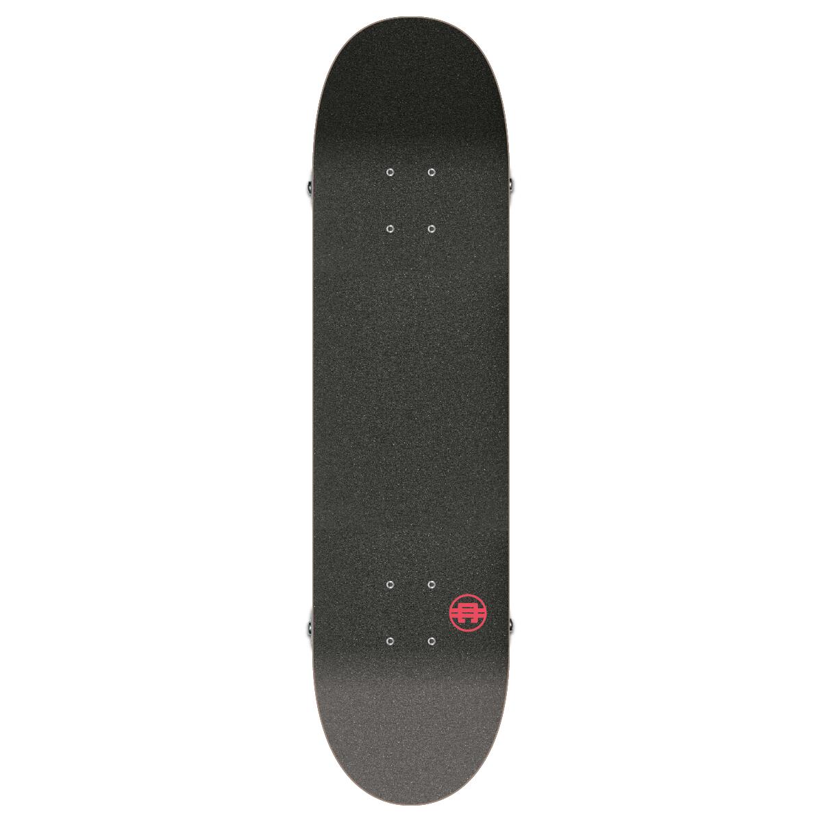 Extrudiert - Skateboard Komplett 7.8 2/5
