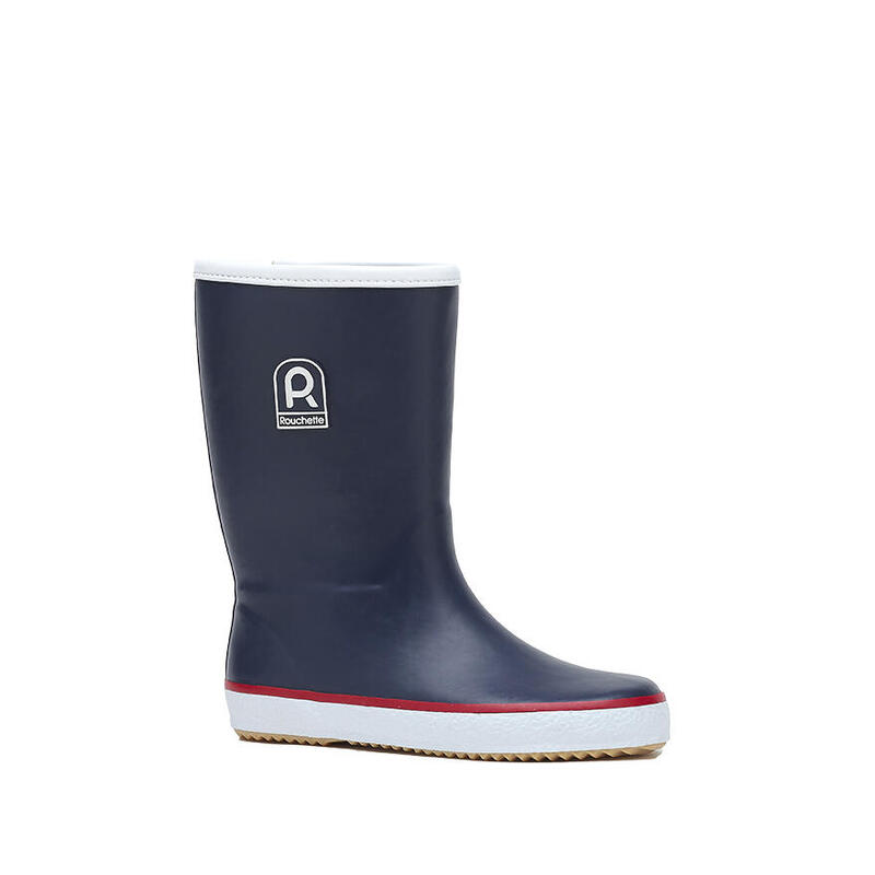 Bottes de pluie bébé Rouchette Cap
